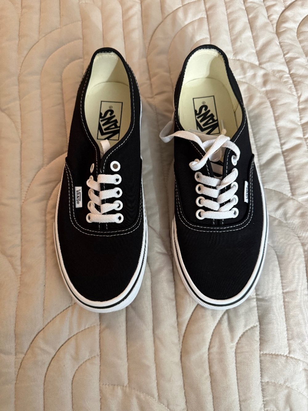 Nwt women vans